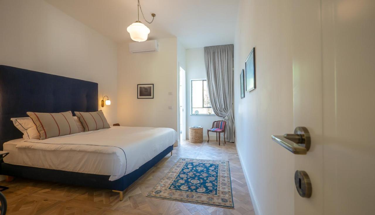Veller Yehuda Halevi Apartment Tel Aviv Exterior photo