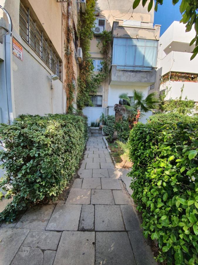 Veller Yehuda Halevi Apartment Tel Aviv Exterior photo